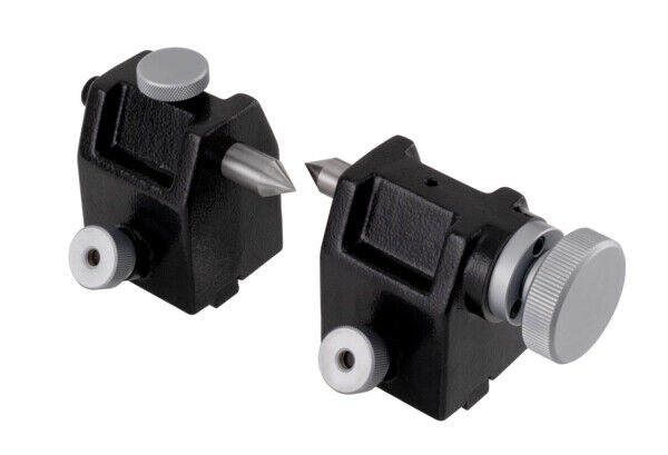 172-600 - Center support Fixture/clamping material, Mitutoyo