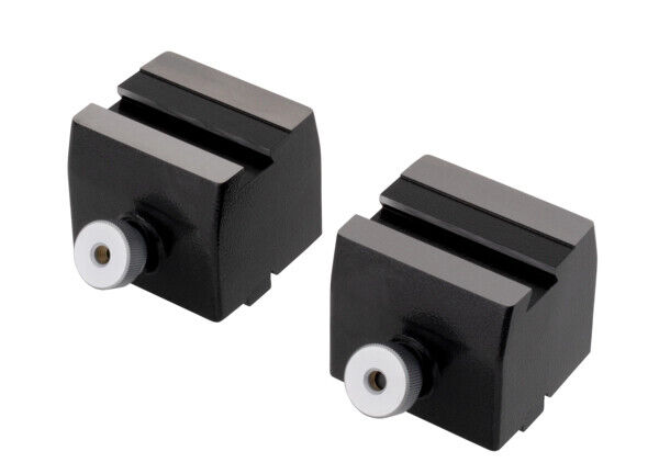 172-601 - Center support riser set Fixture/clamping material, Mitutoyo