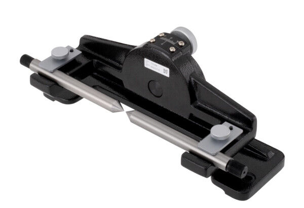 172-604 - Swivel center support Fixture/clamping material, Mitutoyo
