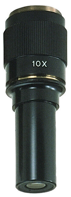 176-137 - Lente Objectiva 10x, para TM-500, Mitutoyo
