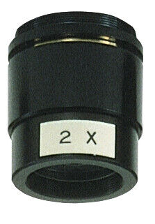 176-138 - Lente Objectiva 2x, para TM-500, Mitutoyo