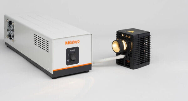 176-452 - Halogen illumination unit MF-U Transmitted/Reflected illumination set, Mitutoyo
