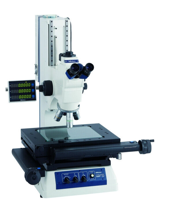 176-978-13 - Microscope MF-UB2017D, Mitutoyo