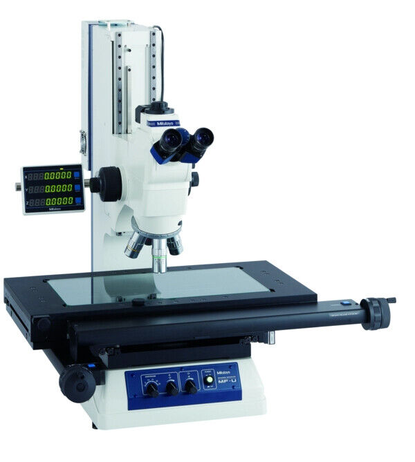 176-980-13 - Microscope MF-UB4020D, Mitutoyo