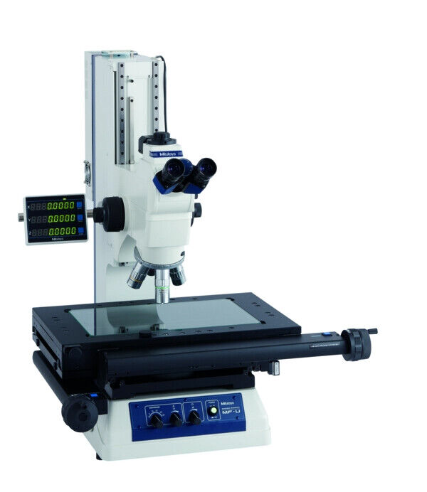 176-989-13 - Microscope MF-UD3017D, Mitutoyo