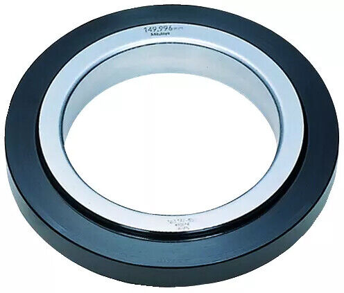 177-314 - Anel padrão aço, 62mm, Mitutoyo