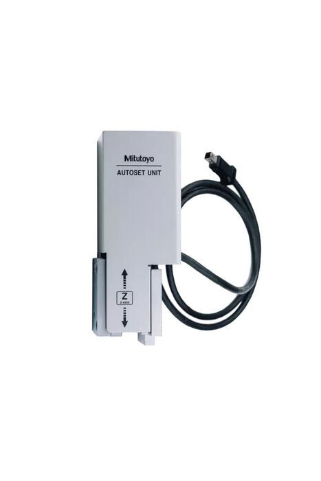 178-010 - Autoset Unit para SJ-410, Mitutoyo