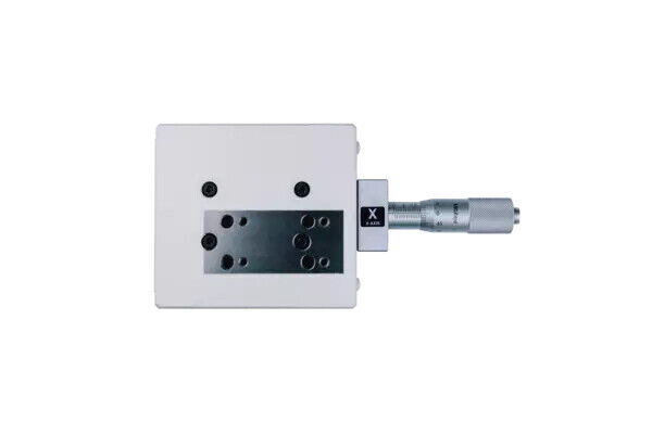 178-020 - X-Axis Adjustment Unit para SJ-410, Mitutoyo