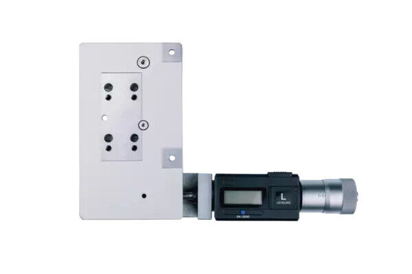 178-030 - Digital Leveling Unit para SJ-410, Mitutoyo