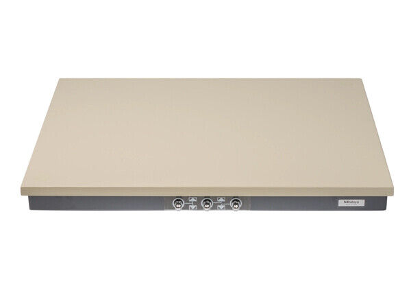 178-093-1 - Desktop vibration isolator pump type com max loading mass 120 kg, Mitutoyo