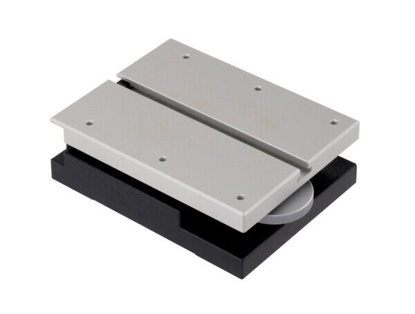 178-195 - Leveling Table Leveling range +/- 1,5°, Mitutoyo