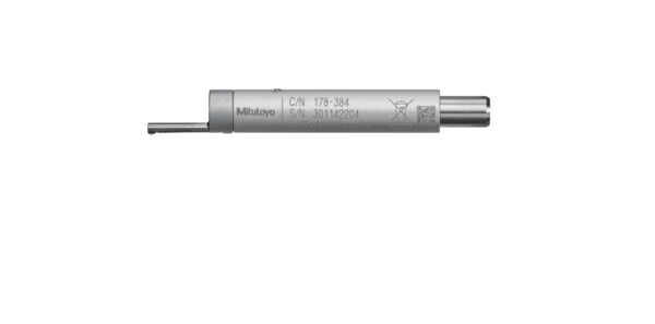 178-384 - Sensor para pequenos furos Ø2,8mm,para SJ-210 / SJ-310, Mitutoyo
