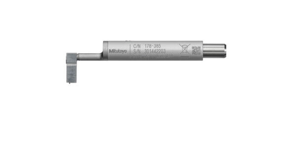 178-385 - Sensor para ranhuras profundas 2 µm; 0,75 mN para SJ-210 / SJ-310, Mitutoyo