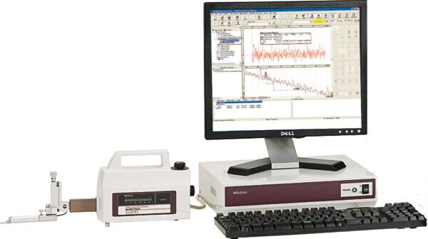178-534-21 - Surftest SJ-500P [mm] R2µm; 0,75mN, Mitutoyo