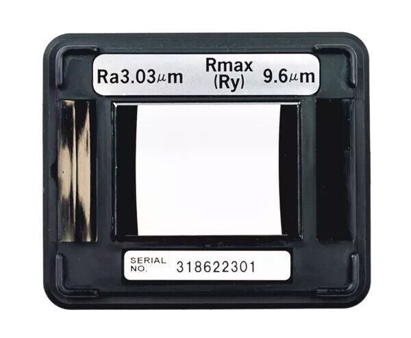 178-601 - Padrão de rugosidade Ra 3µm, Mitutoyo