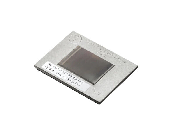 178-606 - Padrão de rugosidade Ra 1µm [Polegadas/mm] para SJ201/301S, Mitutoyo