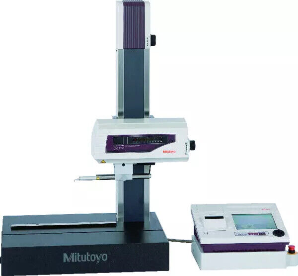 178-684-01D - Surftest SV-2100 X=100mm; Z2=550mm; 0,75mN; wide granite, Mitutoyo