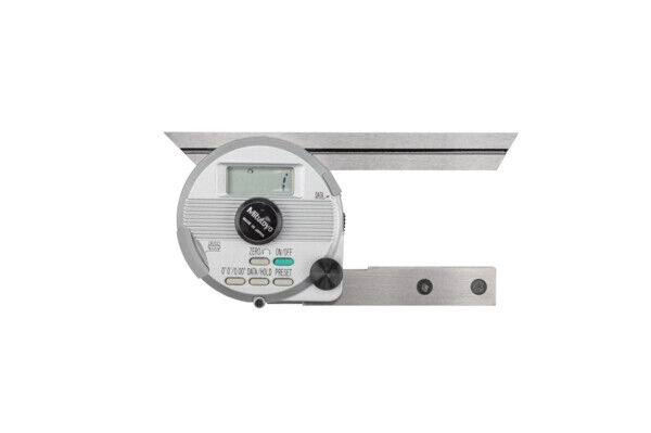 187-501 - Suta Universal Digimatic Blade comprimento: 150mm, Mitutoyo