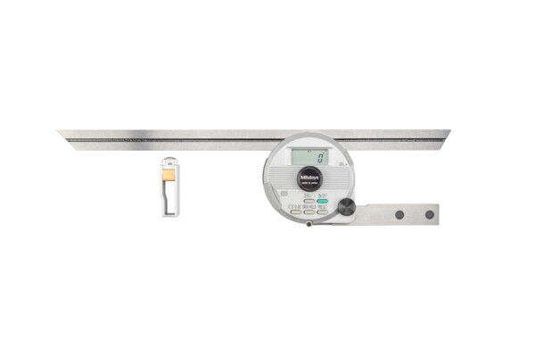 187-502 - Suta Universal Digimatic Blade comprimento: 300mm, Mitutoyo