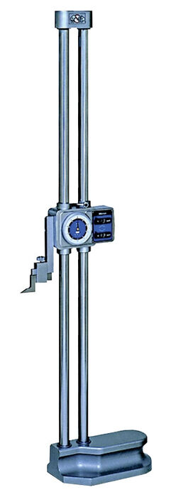 192-152 - Graminho -Contador Mecânico 0-24", Mitutoyo