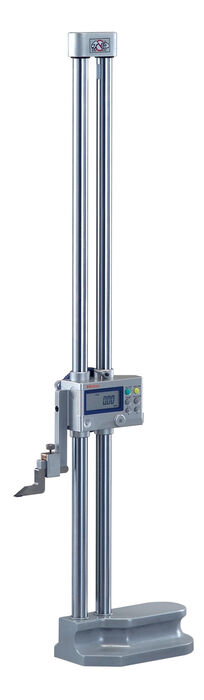 192-614-10 - Graminho Digimatic -Coluna Dupla 0-600mm, Mitutoyo