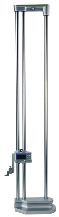 192-633-10 - Graminho Digimatic -Coluna Dupla 0-40"/1000mm, Polegadas/Métrico, Mitutoyo