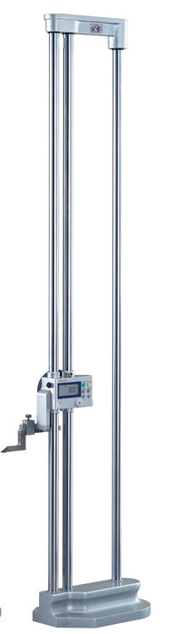 192-665-10 - Graminho Digimatic -Coluna Dupla-Versão com Ligação para Apalpador 0-1000mm, Probe Connector, Mitutoyo