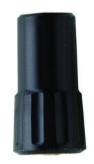 193595 - Cápsula preta para comparador mecânico (à prova de salpicos) Waterproof Type para Serie 2 (except 2971-2978) Black, Mitutoyo
