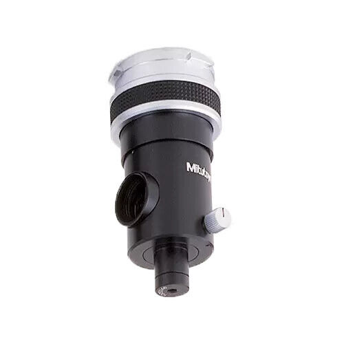 172-299 - Projection lens set, 100X magnification, Mitutoyo