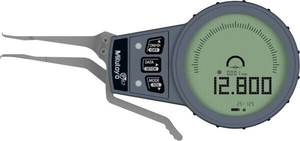 209-927 - Medidor Rápido para Interiores 2,5-12,5mm, 0,001mm, Mitutoyo