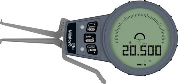 209-928 - Medidor Rápido para Interiores 5-20mm, 0,001mm, Mitutoyo