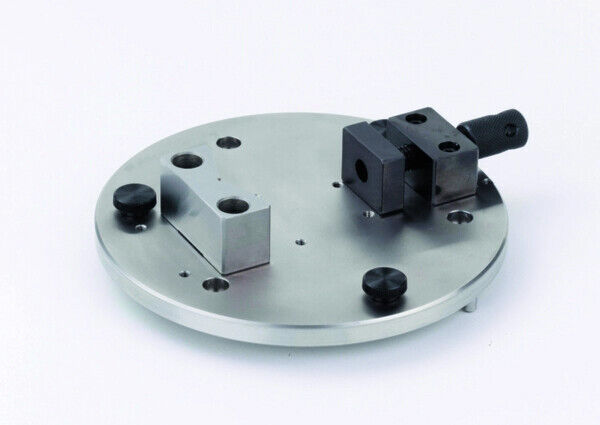 211-053 - Bloco -V jig A (para ø50 mm), Mitutoyo