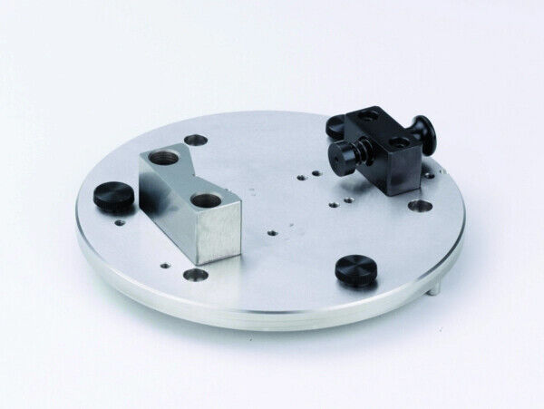 211-054 - Bloco -V jig B (para ø50 mm), Mitutoyo