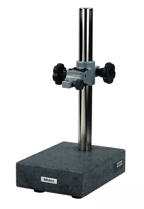 215-151-10 - Base para Comparador com Mesa Medição em Granito 150x200mm, Mitutoyo