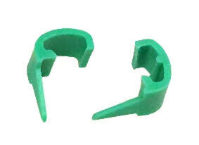 21AAB363 - Limit Hands (Green) 2 pcs. Dial comparador1, Test comparador, Mitutoyo