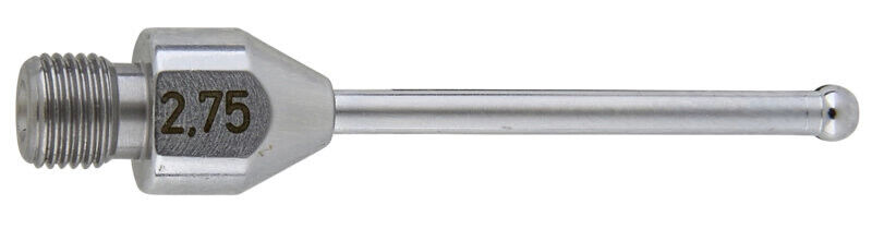 102469 - Verificador de Interiores -Furos Extra Pequenos 7-7,5mm, Mitutoyo