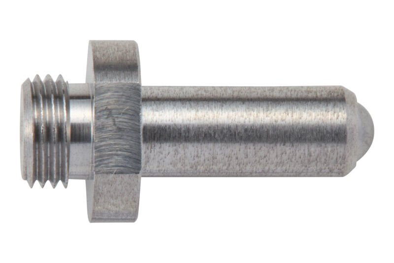 21DZA213F - Pontas de metal duro Range 28 mm, Mitutoyo