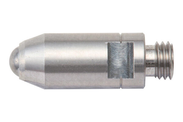 21DZA376M - ANVIL NO.11 para BORE GAG E 511-4xx, Mitutoyo