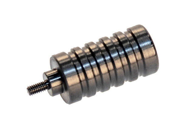 21EZA105 - Manípulo de elevação da haste para 12,7mm,Range, Mitutoyo