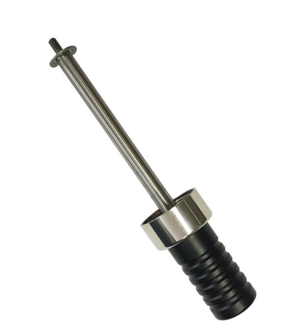 21EZA200 - Manípulo de elevação da haste para 50,8mm,Range, Mitutoyo