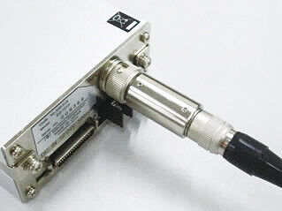 21HZA195 - Exchange Plug (para P-Counter), Mitutoyo