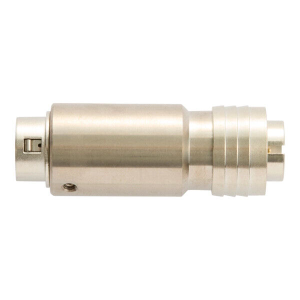 21HZA196 - Exchange Plug (para Z-Counter), Mitutoyo