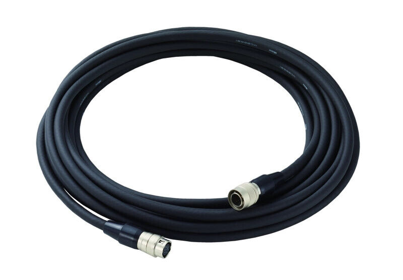 21HZA197 - Extension Cable 5 m (10P-10P), Mitutoyo