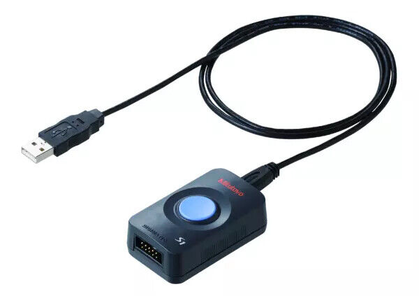 264-020 - USB Input Tool Interface Box Digimatic/Digimatic 2/Digimatic S1 Interface, Mitutoyo
