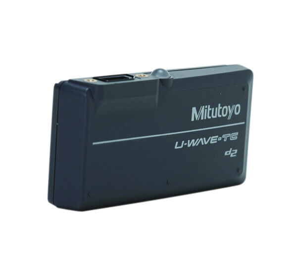 264-620 - U-WAVE-fit Wireless Transmitter para Caliper, Mitutoyo