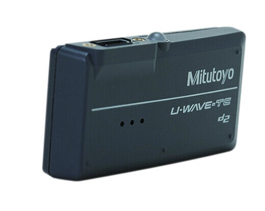 264-621 - U-WAVE-fit Wireless Transmitter para Caliper, Mitutoyo