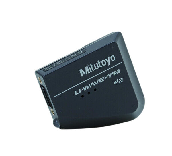 264-623 - Transmissor U-WAVE-fit para micrómetro/comparador, Mitutoyo