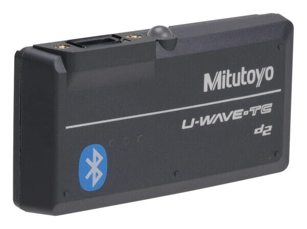 264-624 - Sistema de Comunicação sem Fios: U-WAVE Wireless Transmitter para Caliper, Mitutoyo