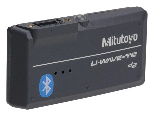 264-625 - Sistema de Comunicação sem Fios: U-WAVE Wireless Transmitter para Caliper, Mitutoyo