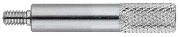 301655 - Hastes de Extensão 1", Polegadas, Mitutoyo